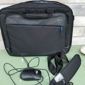 New Dell Briefcase